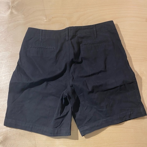 VENUS Black Shorts Classic Style 8 (NA) - Picture 6 of 6